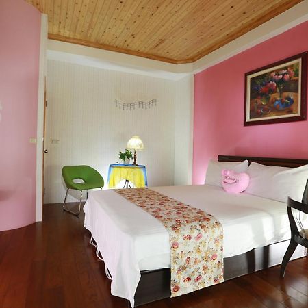 Xiang Heng House Apartment Luodong Luaran gambar