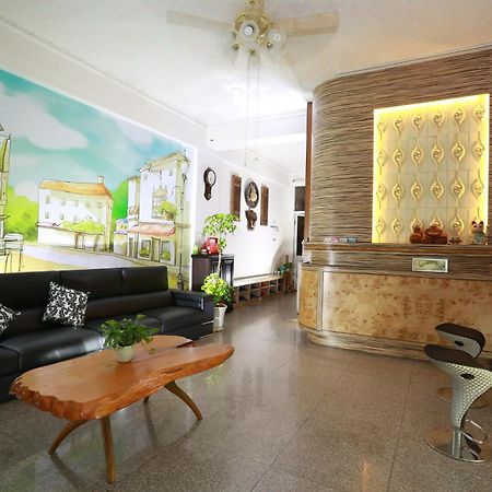 Xiang Heng House Apartment Luodong Luaran gambar