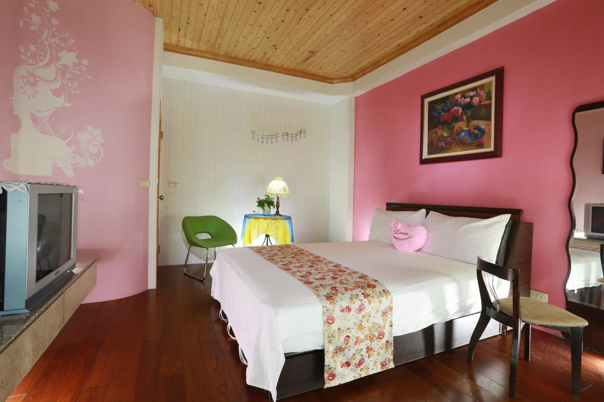 Xiang Heng House Apartment Luodong Luaran gambar