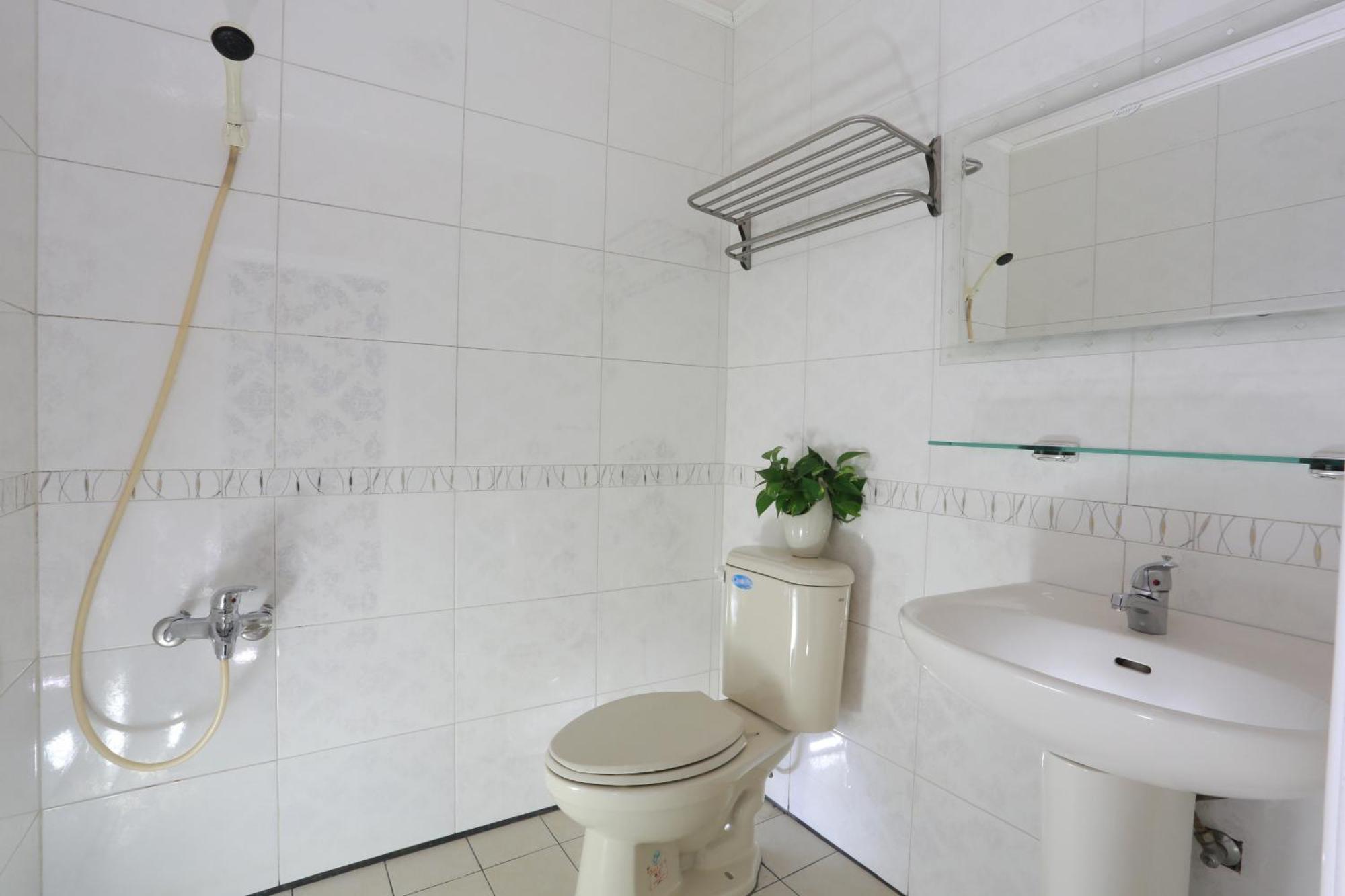 Xiang Heng House Apartment Luodong Luaran gambar