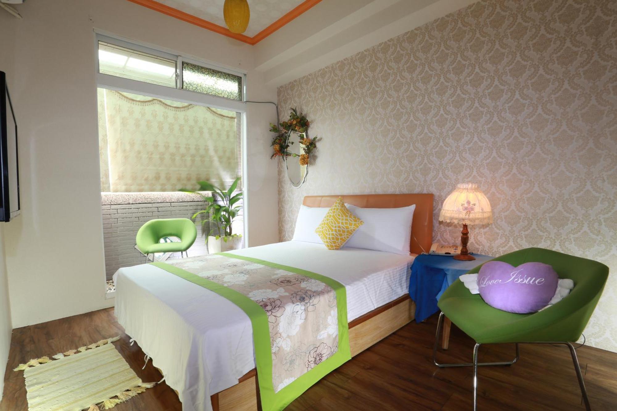 Xiang Heng House Apartment Luodong Luaran gambar