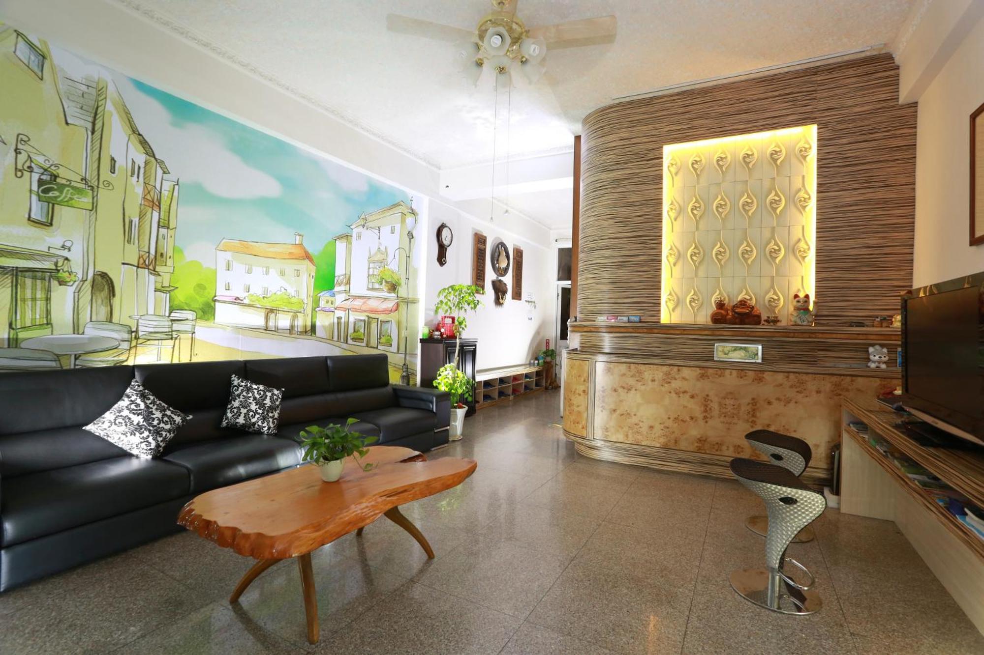 Xiang Heng House Apartment Luodong Luaran gambar
