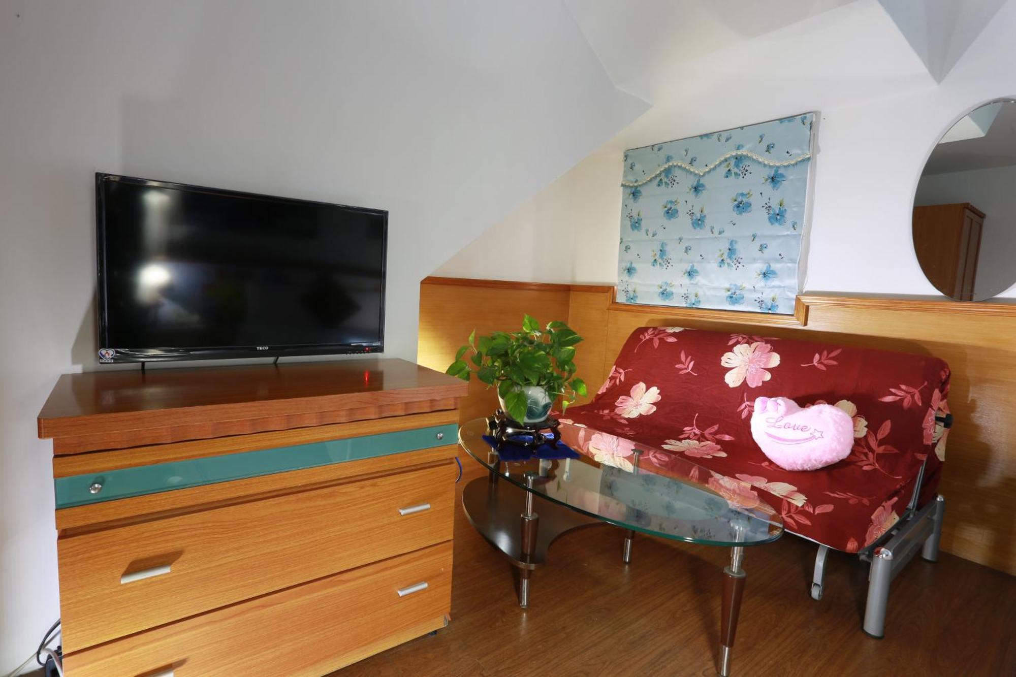 Xiang Heng House Apartment Luodong Bilik gambar