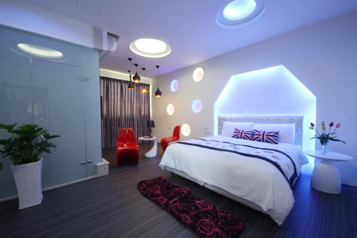 Xiang Heng House Apartment Luodong Luaran gambar